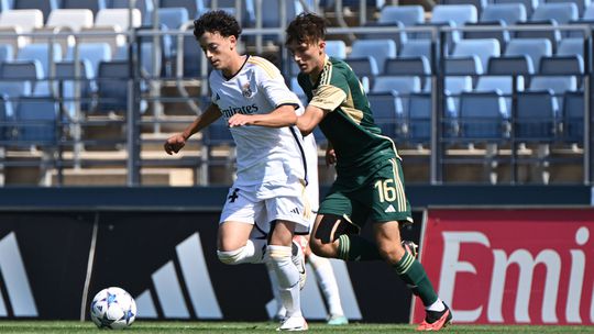 «Paulo Iago tem perfil parecido a Bernardo Silva, é boa aposta do Sporting»