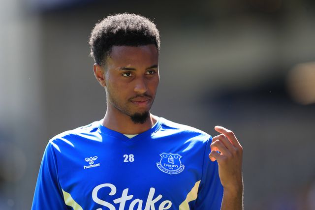 Mercado: Rangers quer empréstimo de Chermiti