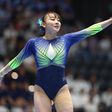 Ginasta japonesa dispensada dos Jogos Olímpicos por fumar e beber