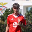 Benfica contrata médio no Luxemburgo