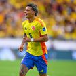 Os jogadores que mais valorizaram na Copa América 2024 (fotogaleria)