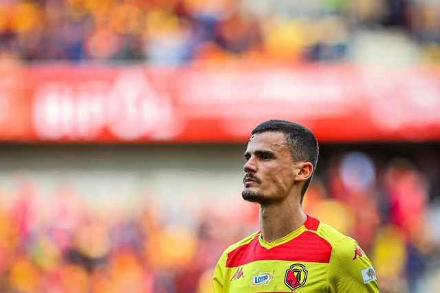 Vídeo: Nené aponta o primeiro golo da edição 2024/25 na Polónia