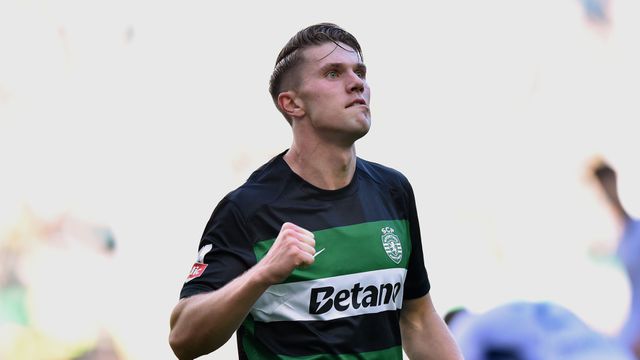 «A remodelação que o Sporting faz é muito inteligente e cirúrgica»