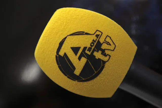 A BOLA TV: a programação deste domingo