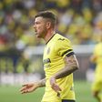 Oficial: Alberto Moreno reforça Como de Fàbregas