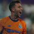 Nico González: «Estamos no bom caminho»