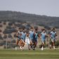 Acabaram os 'treinos militares' no Atlético Madrid: assim será a nova preparação física