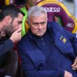 «Mourinho merecia uma despedida totalmente diferente da Roma»