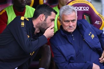 «Mourinho merecia uma despedida totalmente diferente da Roma»