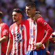 A despedida de Morata, com agradecimento especial a Koke: «Tu és o Atlético»