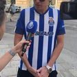 Adepto iraniano assume amor ao FC Porto por causa de Taremi