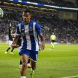Wenderson Galeno foi venda bem recebida pelos cofres do FC Porto e elevou proveitos da SAD