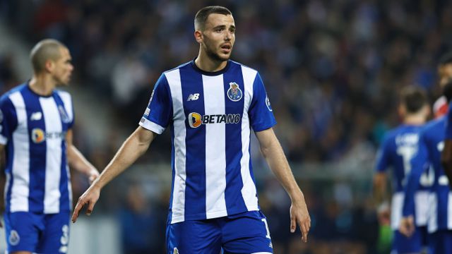 «Somos das equipas mais fortes nesta Liga Europa»