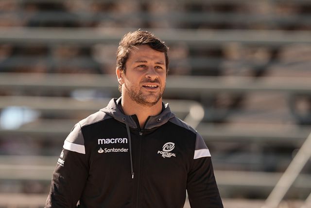 José Lima brinca a propósito do África do Sul-Portugal: «Eles que se cuidem»