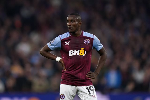 Moussa Diaby perto de reforçar o Al Ittihad