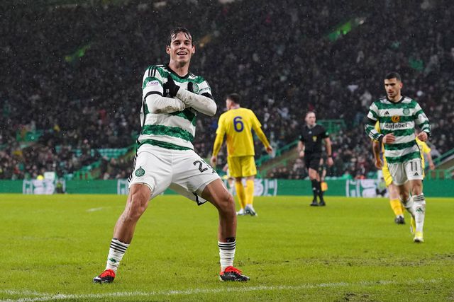 Paulo Bernardo ainda negoceia com o Celtic