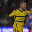 Oficial: Boca Juniors rescinde contrato de Benedetto
