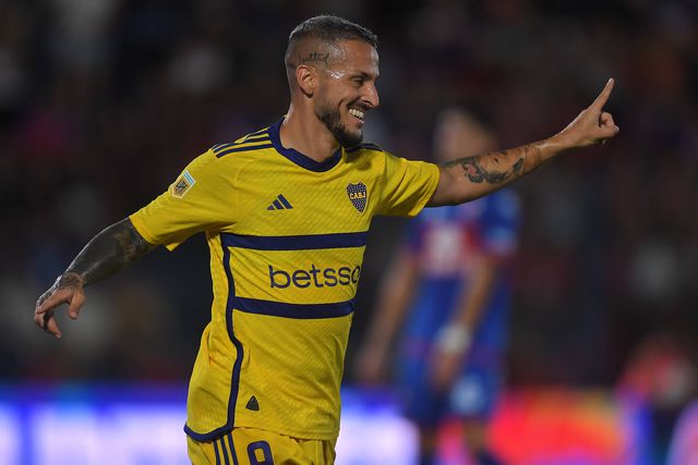 Oficial: Boca Juniors rescinde contrato de Benedetto