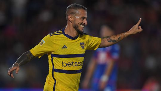 Oficial: Boca Juniors rescinde contrato de Benedetto