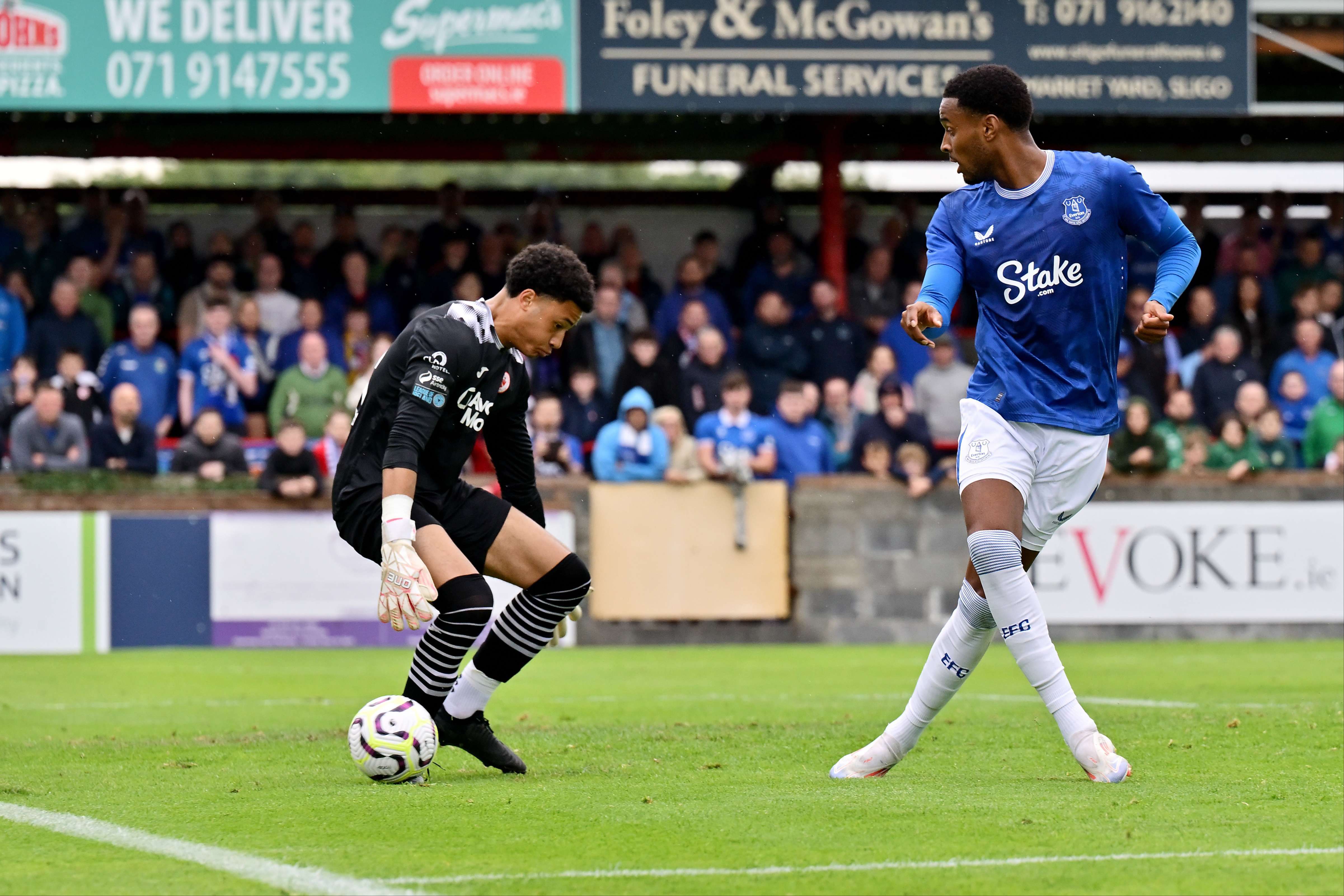 VÍDEOS: Chermiti Bisa Em Dois Minutos E Salva O Everton Da Derrota ...