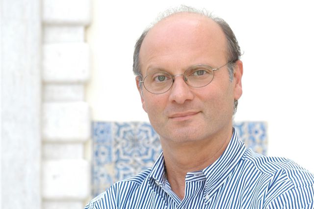 «É um preconceito acharem que são inválidos»