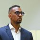 Boateng advertido no tribunal após alegada agressão à ex-companheira