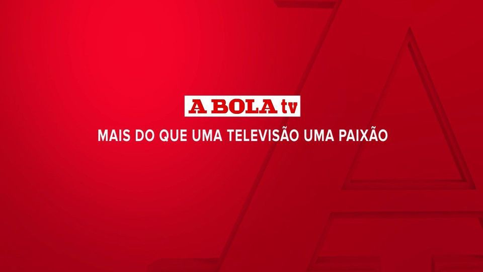 A BOLA TV: a programação desta segunda-feira