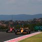 GP Hungria: McLaren melhor e Norris lidera 2.ª sessão de treinos