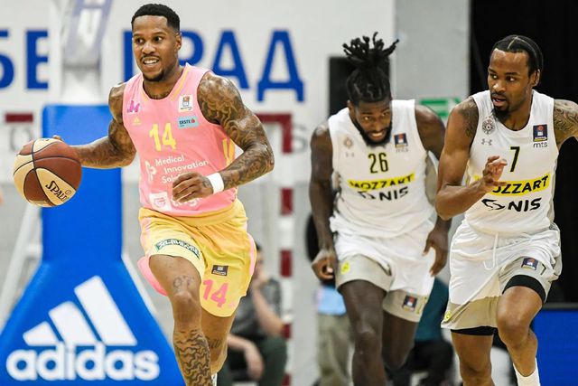 Benfica: substituto de Toney Douglas vem da Alemanha