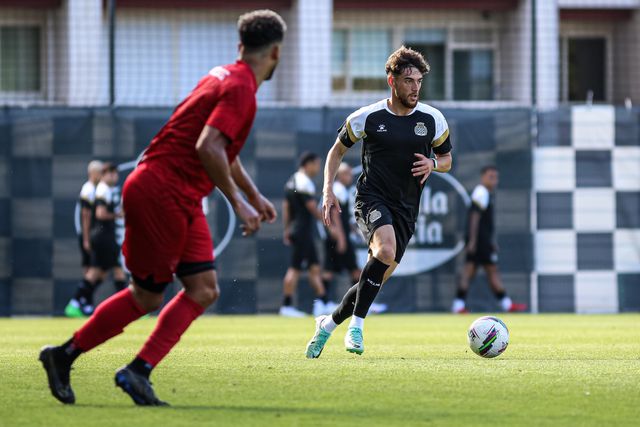 Boavista: atribulada viagem de Malheiro para a Turquia