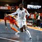 Pany Varela a caminho do Benfica