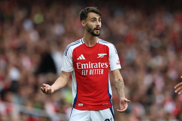 Fábio Vieira foi emprestado pelo Arsenal ao FC Porto na última temporada