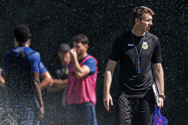 Pré-época: Arouca bate Académico de Viseu por 2-0