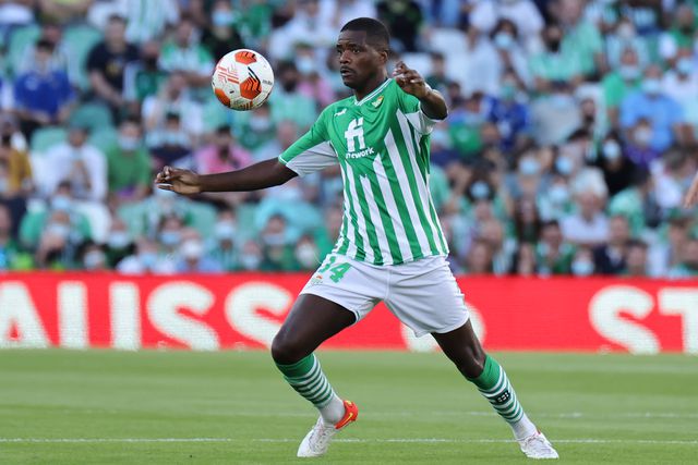 Mercado: William Carvalho já tem clube