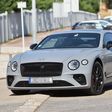 Carro do capitão Nico Otamendi no dia de regresso do Benfica ao trabalho. Benfica Campus, no Seixal. Segunda, 14 de Julho de 2025 (Miguel Nunes)