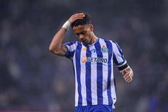 Gonçalo Borges vai deixar o FC Porto pelo Feyenoord