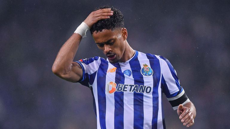 Central de Transferências: Gonçalo Borges a caminho do Feyenoord