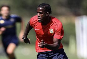 Alverca sai a sorrir de duelo de primodivisionários