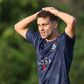 Jogador do Auckland City frustrado com mais uma derrota
