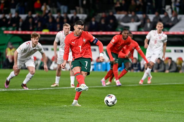 FIFA pondera mudar regra dos penáltis