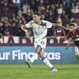 Di María marca e vence equipa de outro ex-Benfica