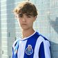 FC Porto: promessa que é fã de Rodrigo Mora assina contrato de formação