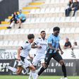 V. Guimarães vence Vizela e joga com Aves SAD na final do Torneio de Verão