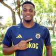 John Durán (Foto: Fenerbahçe)