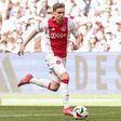 Mercado FC Porto: Kenneth Taylor pressiona Ajax a ouvir propostas
