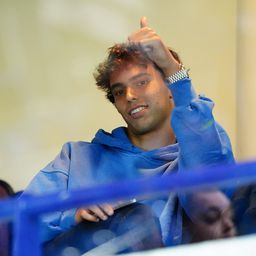 João Félix está otimista (Imago)