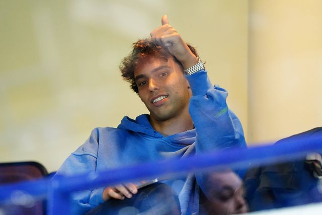 João Félix está otimista (Imago)