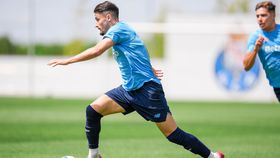 FC Porto: reforço brilha na goleada ao Trofense
