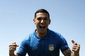 Kaiky Naves reforça Alverca (X/Alverca)