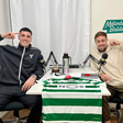 Coates sempre com o Sporting no coração